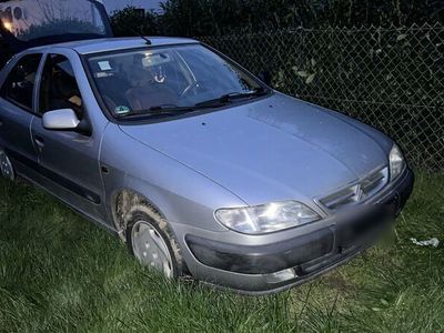 gebraucht Citroën Xsara 1.8L 90ps