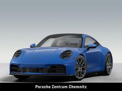 Porsche 911 Carrera