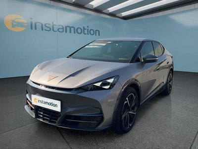 Neu Cupra Tavascan VZ 250 kW (340 PS) 2025 Grau SUV