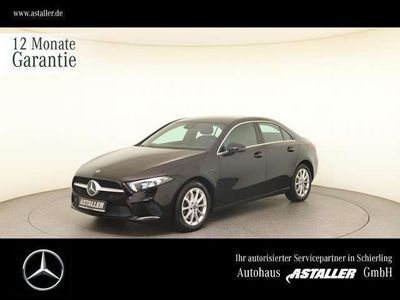 Mercedes A250