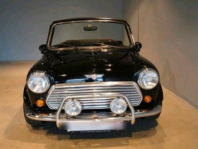 gebraucht Mini Cooper Cabriolet 