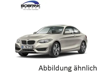 Gebraucht BMW 220