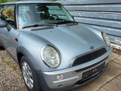 Gebraucht Mini ONE