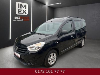 Dacia Dokker