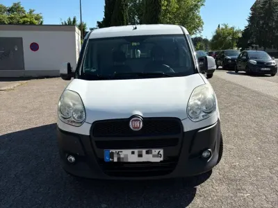 Gebraucht Fiat Doblò
