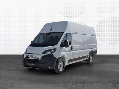 Gebraucht Fiat Ducato 140 PS (102 kW) 2025 Colore esterno (weiss (pastell Van