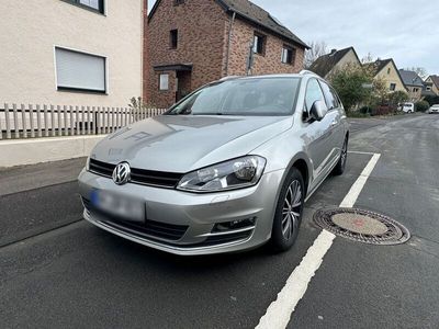 gebraucht VW Golf VII 