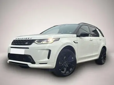Gebraucht Land Rover Discovery Sport SE Dynamic 200 PS (147 kW) 2022 Manufacturer SUV