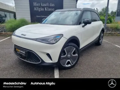 Gebraucht Smart #1