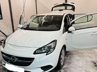 Gebraucht Opel Corsa Edition 90 PS (66 kW) 2018 Kleinwagen