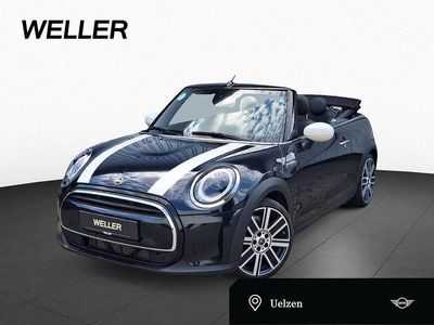 Mini Cooper Cabriolet