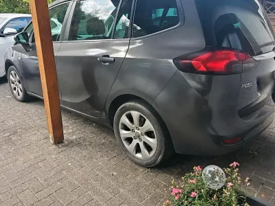 Gebraucht Opel Zafira Tourer