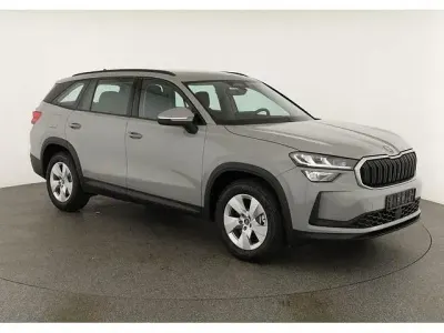 Neu Skoda Kodiaq Selection 150 PS (110 kW) 2026 SUV