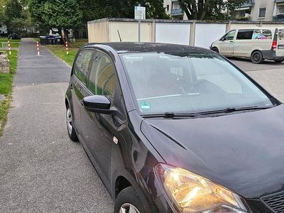 Seat Mii