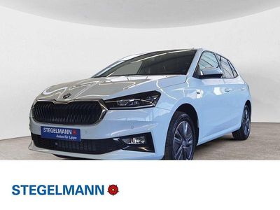 Neu 2026 Skoda Fabia Tour Limousine | 26.640 €