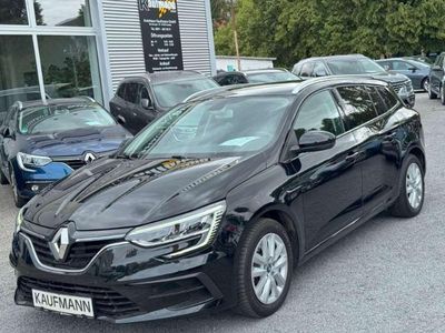 Renault Mégane IV