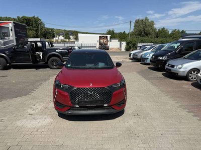 DS Automobiles DS3