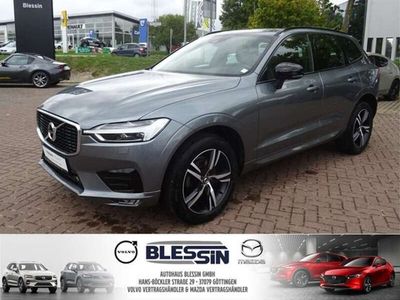 gebraucht Volvo XC60 D4 R-Design Autom. Harman Kardon, 360Grad K