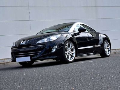 gebraucht Peugeot RCZ *Leder*JBL*Scheckheft*19 Zoll*AHK*WR