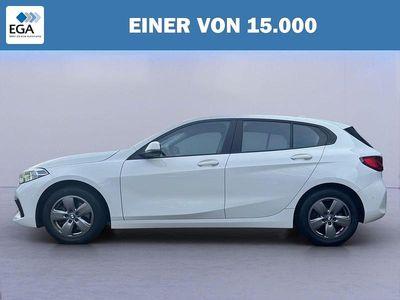 Gebraucht BMW 118 140 PS (102 kW) 2019 Farbe: Kleinwagen