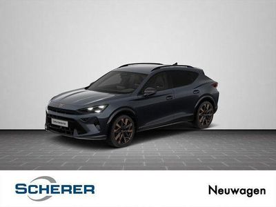 Neu Cupra Formentor VZ 272 PS (200 kW) 2026 Grau SUV