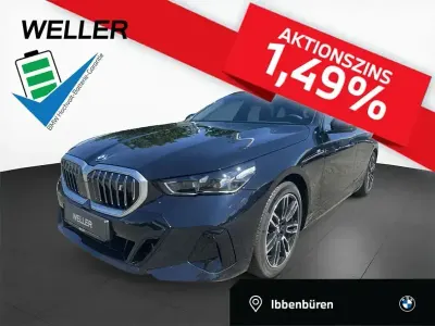 Gebraucht BMW i5