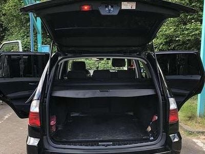 Gebraucht BMW X3 150 PS (110 kW) 2007 SUV