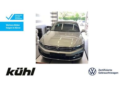 Brugt VW Passat Business 150 HK (110 kW) 2023 Stationcar
