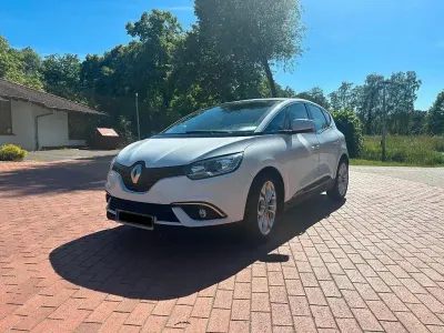 Gebraucht Renault Scénic IV