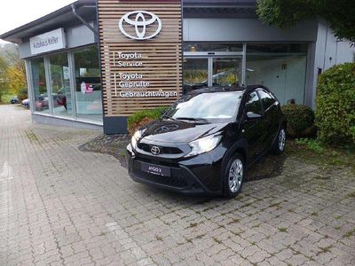 Neu Toyota Aygo X Business Edition 72 PS (52 kW) 2025 Other SUV
