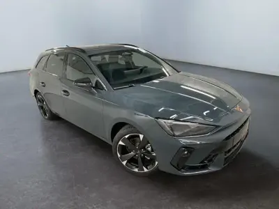 Neu Cupra Leon 150 PS (110 kW) 2026 Kombi
