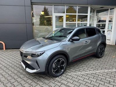 Grau Gebraucht 2025 Alfa Romeo Junior Edizione Speciale SUV | 36.900 € (Etwas zu teuer)