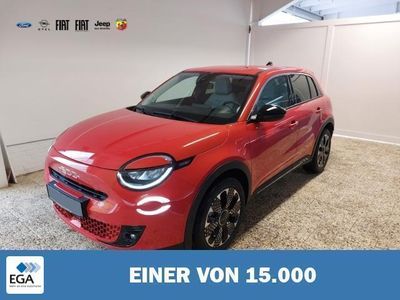 Fiat 600E