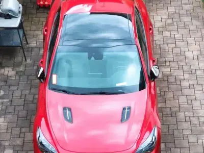 Gebraucht Kia Stinger