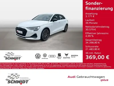 Usata Audi A3