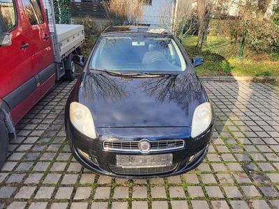 Fiat Bravo