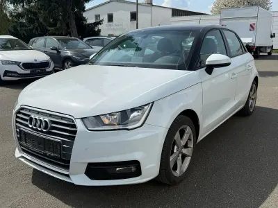 Gebraucht Audi A1