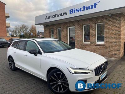 Gebraucht Volvo V60 Ultra 455 PS (334 kW) 2025 Weiß Kombi