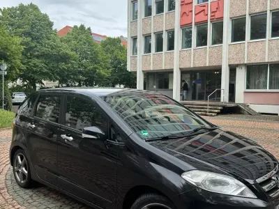 Gebraucht Honda FR-V