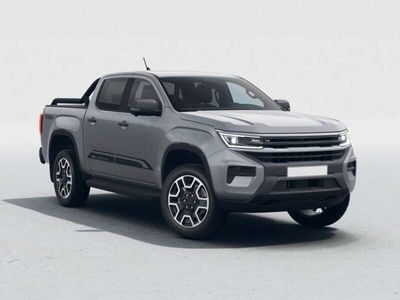 gebraucht VW Amarok PanAmericana 3.0 TDI 177 kW 4Motion 10-Gang *AH...