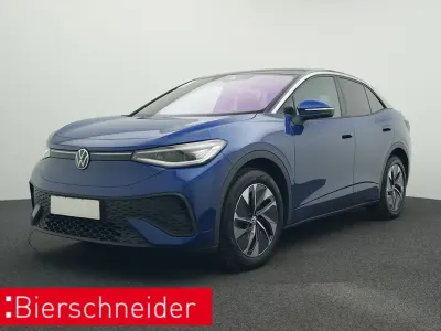 Gebraucht VW ID.5