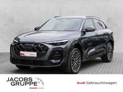 Gebraucht Audi Q5 Edition .1 204 PS (150 kW) 2025 Daytonagrau perleffekt SUV