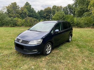 VW Sharan