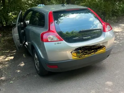 Gebraucht Volvo C30