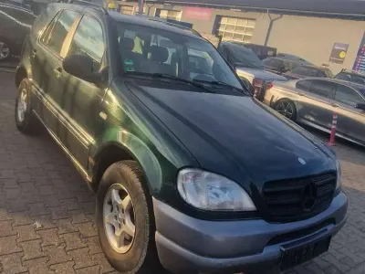 Gebraucht Mercedes ML320
