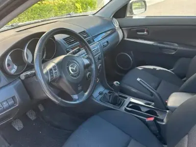 Gebraucht Mazda 3