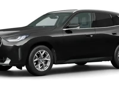 Gebraucht BMW X3
