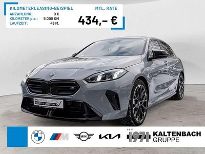 Grau Gebraucht 2025 BMW 135 Performance Kleinwagen | 43.890 € (Teuer)