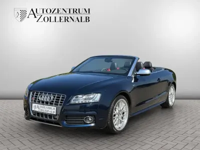 Gebraucht Audi S5 Cabriolet
