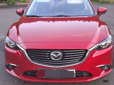 Gebraucht Mazda 6